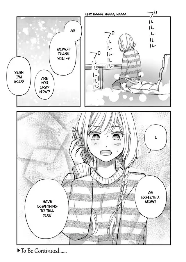 Yamada-kun to Lv999 no Koi wo Suru Chapter 32 15